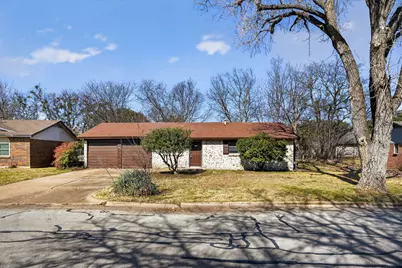 404 Nathan Street, Burleson, TX 76028 - Photo 1