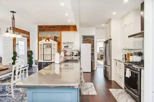 701 N Mason St, Bowie, TX 76230 - Photo 8