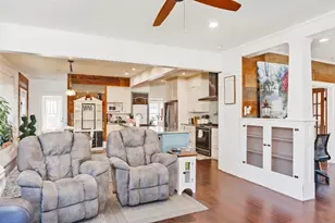 701 N Mason St, Bowie, TX 76230 - Photo 6