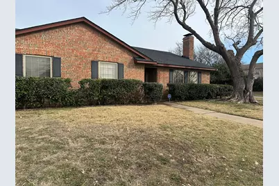 2418 Sam Houston Drive, Garland, TX 75044 - Photo 1