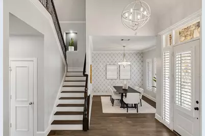 4512 Banyan Lane, Dallas, TX 75287 - Photo 4