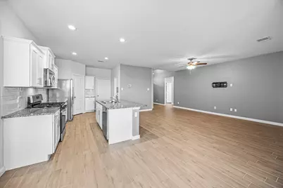 9557 Alderleaf Trail, Crowley, TX 76036 - Photo 12