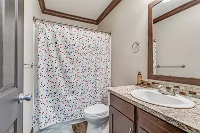 421 Overland Trail, McKinney, TX 75071 - Photo 22
