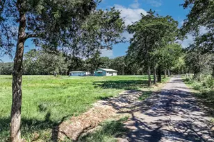 Tbd 6 5 Acres County Road 1160, Brashear, TX 75420 - Photo 1