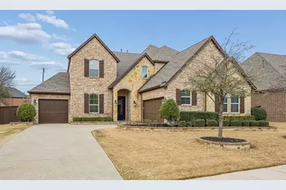 5717 Naples Drive, Flower Mound, TX 75028 - Photo 1