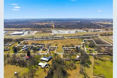 2801 Old Marlin Road, Waco, TX 76705 - Photo 1