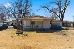 2801 Old Marlin Rd, Waco, TX 76705 - Photo 2