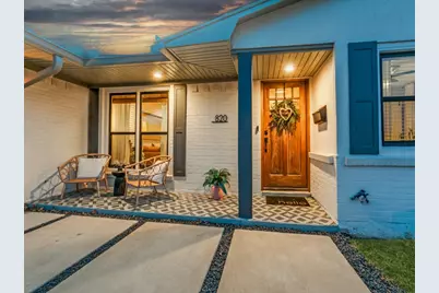 820 Warren Way, Richardson, TX 75080 - Photo 2