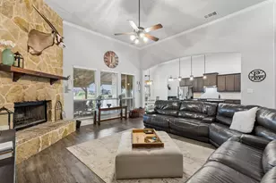 2185 Hodges Lake Dr, Rockwall, TX 75032 - Photo 12
