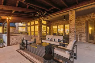 2185 Hodges Lake Dr, Rockwall, TX 75032 - Photo 4