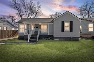 2716 McKenzie Ave, Waco, TX 76708 - Photo 4