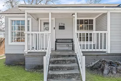 2716 McKenzie Avenue, Waco, TX 76708 - Photo 2