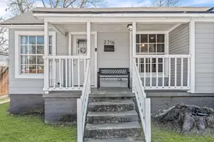 2716 McKenzie Ave, Waco, TX 76708 - Photo 2