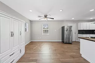 2716 McKenzie Ave, Waco, TX 76708 - Photo 6