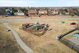 2031 Wildwood Dr, Forney, TX 75126 - Photo 22
