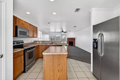 2031 Wildwood Drive, Forney, TX 75126 - Photo 6