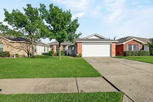 2031 Wildwood Dr, Forney, TX 75126 - Photo 18
