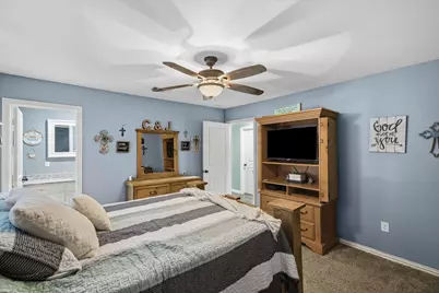 2840 Vz County Road 3211, Wills Point, TX 75169 - Photo 28