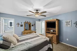 2840 Vz County Rd 3211, Wills Point, TX 75169 - Photo 28