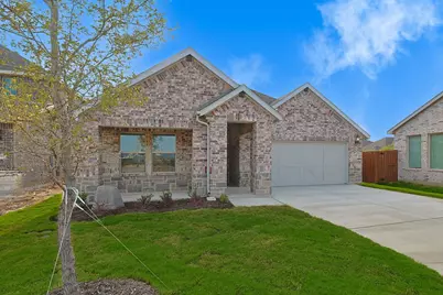 3305 Chasemoor Drive, Denton, TX 76207 - Photo 2