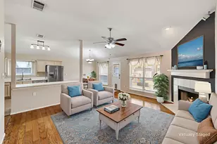 9881 Cambridge Dr, Frisco, TX 75035 - Photo 4