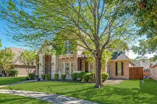 10247 Burnt Mill Ln, Frisco, TX 75035 - Photo 2