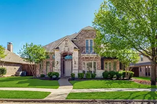 10247 Burnt Mill Ln, Frisco, TX 75035 - Photo 1