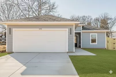 6315 Kemrock Drive, Dallas, TX 75241 - Photo 1