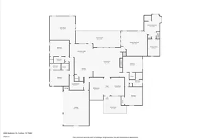 6005 Andover Dr, Parker, TX 75002 - Photo 40