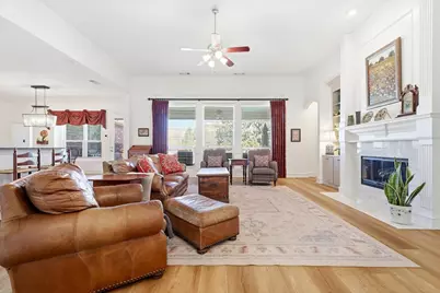 6005 Andover Drive, Parker, TX 75002 - Photo 4