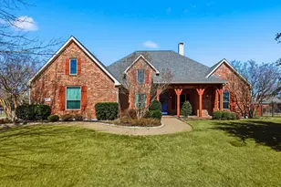 6005 Andover Dr, Parker, TX 75002 - Photo 1