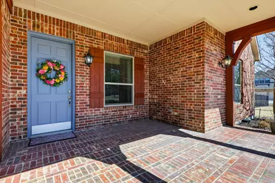 6005 Andover Drive, Parker, TX 75002 - Photo 2