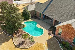 6005 Andover Dr, Parker, TX 75002 - Photo 34