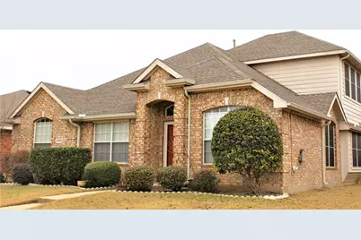 6401 Sidney Lane, McKinney, TX 75070 - Photo 2