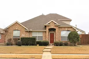 6401 Sidney Ln, McKinney, TX 75070 - Photo 1