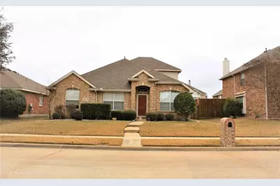 6401 Sidney Lane, McKinney, TX 75070 - Photo 30