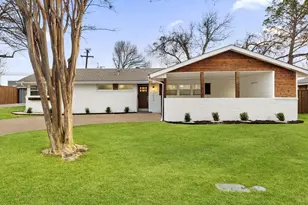 3616 Woodleigh Dr, Dallas, TX 75229 - Photo 1