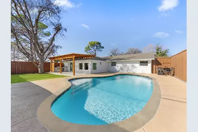 3616 Woodleigh Drive, Dallas, TX 75229 - Photo 2