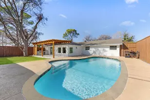 3616 Woodleigh Dr, Dallas, TX 75229 - Photo 2