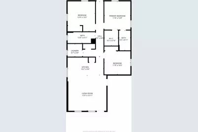 2207 Henry Street, Greenville, TX 75401 - Photo 24