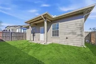 2207 Henry St, Greenville, TX 75401 - Photo 22