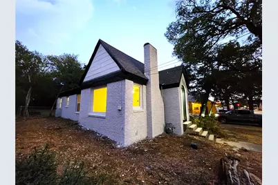 2114 N Elm Street, Denton, TX 76201 - Photo 2