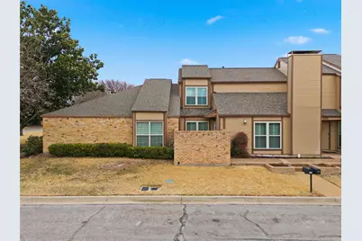 3334 Chimney Place Drive, Waco, TX 76708 - Photo 2