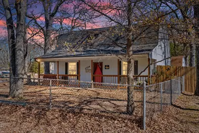 1324 Arrowhead Drive, West Tawakoni, TX 75474 - Photo 2