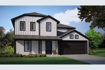 16701 Laguna Vista Street, Fort Worth, TX 76247 - Photo 1