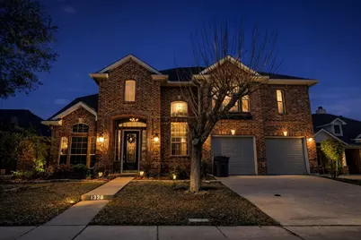 1320 Artemus Drive, Lancaster, TX 75134 - Photo 1