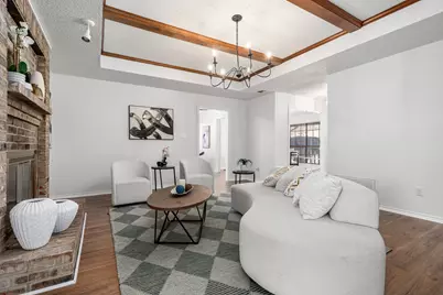 1888 Tree Crest Drive, Lewisville, TX 75077 - Photo 6