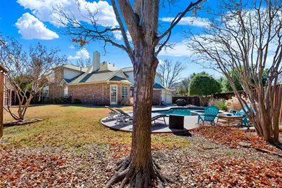 3625 Dewberry Court, Plano, TX 75025 - Photo 4