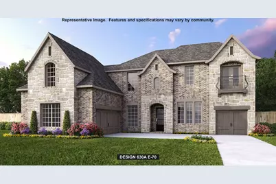 2560 Fountain Street, Prosper, TX 75068 - Photo 1