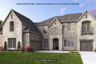 2560 Fountain St, Prosper, TX 75068 - Photo 1